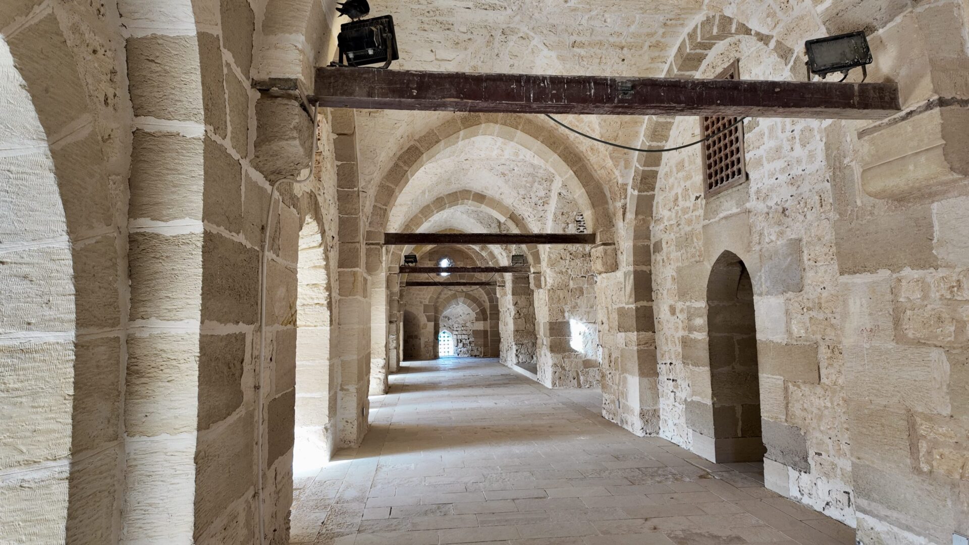 Alexandrie et patrimoine méditerranéen